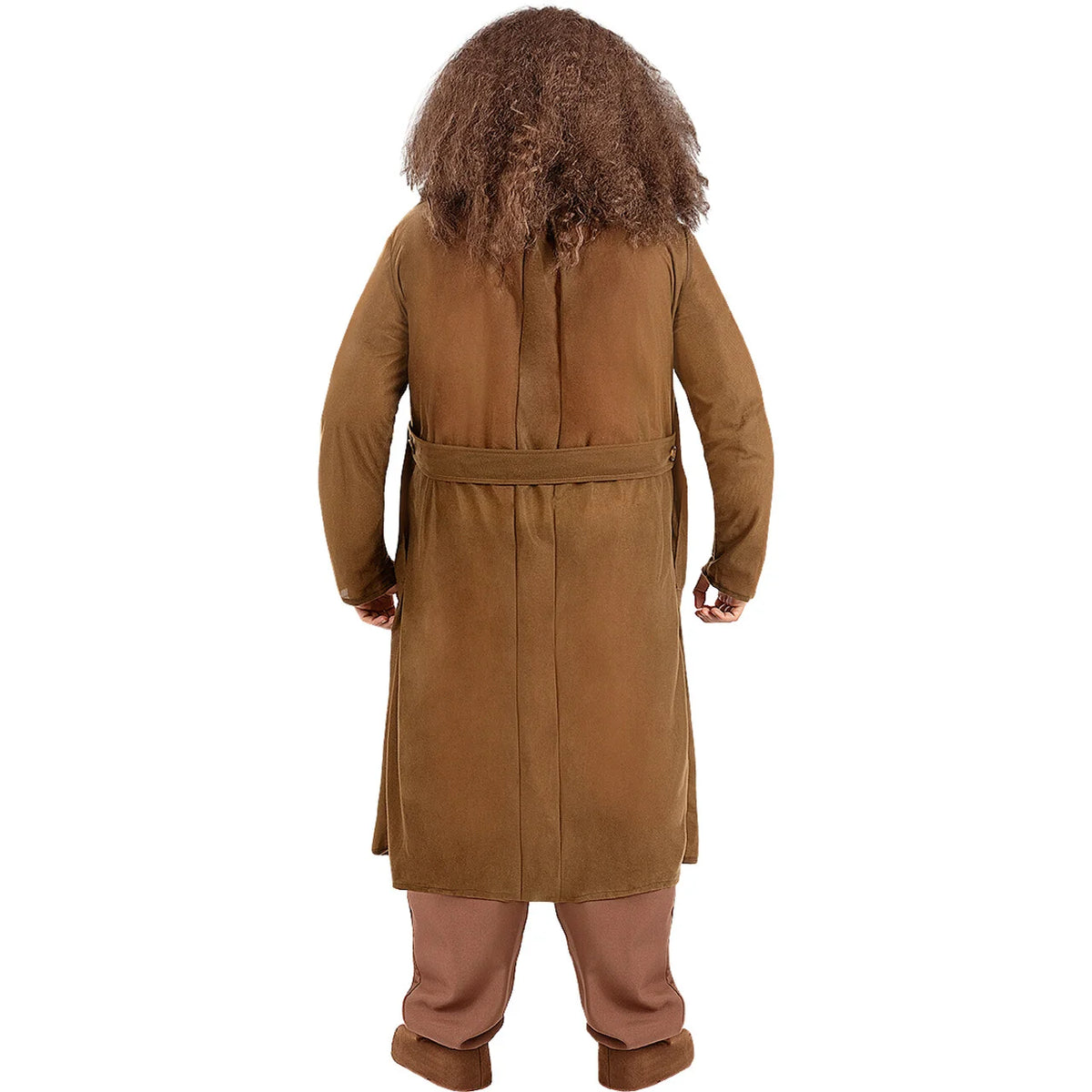 Hagrid (Harry Potter) - Adult Costume