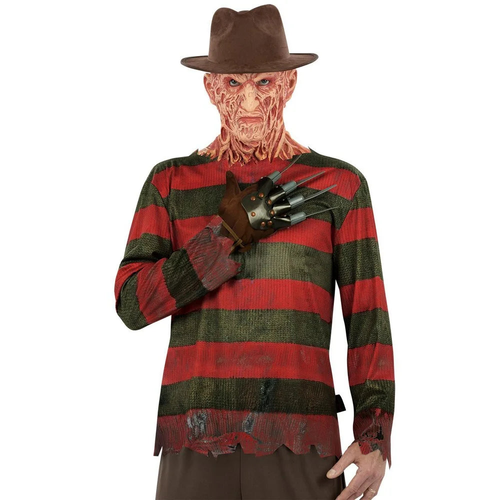 Freddy Krueger - Adult Costume