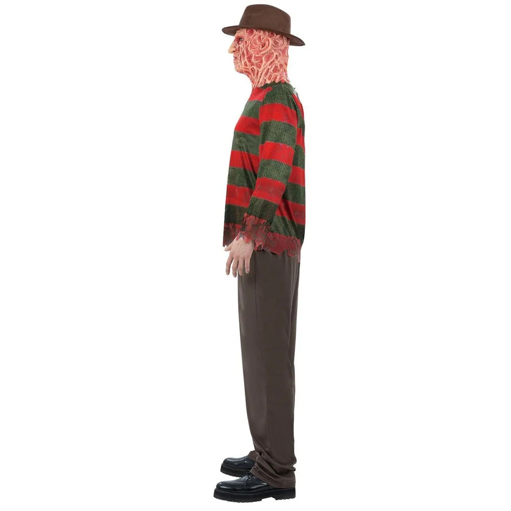Freddy Krueger - Adult Costume