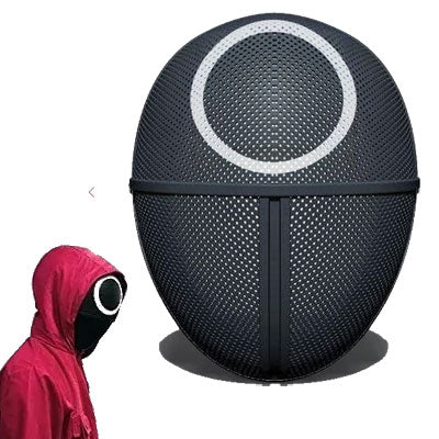Squid Game (Circle guard) - Kid's Costume