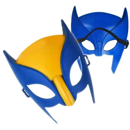 Wolverine - Official Mask
