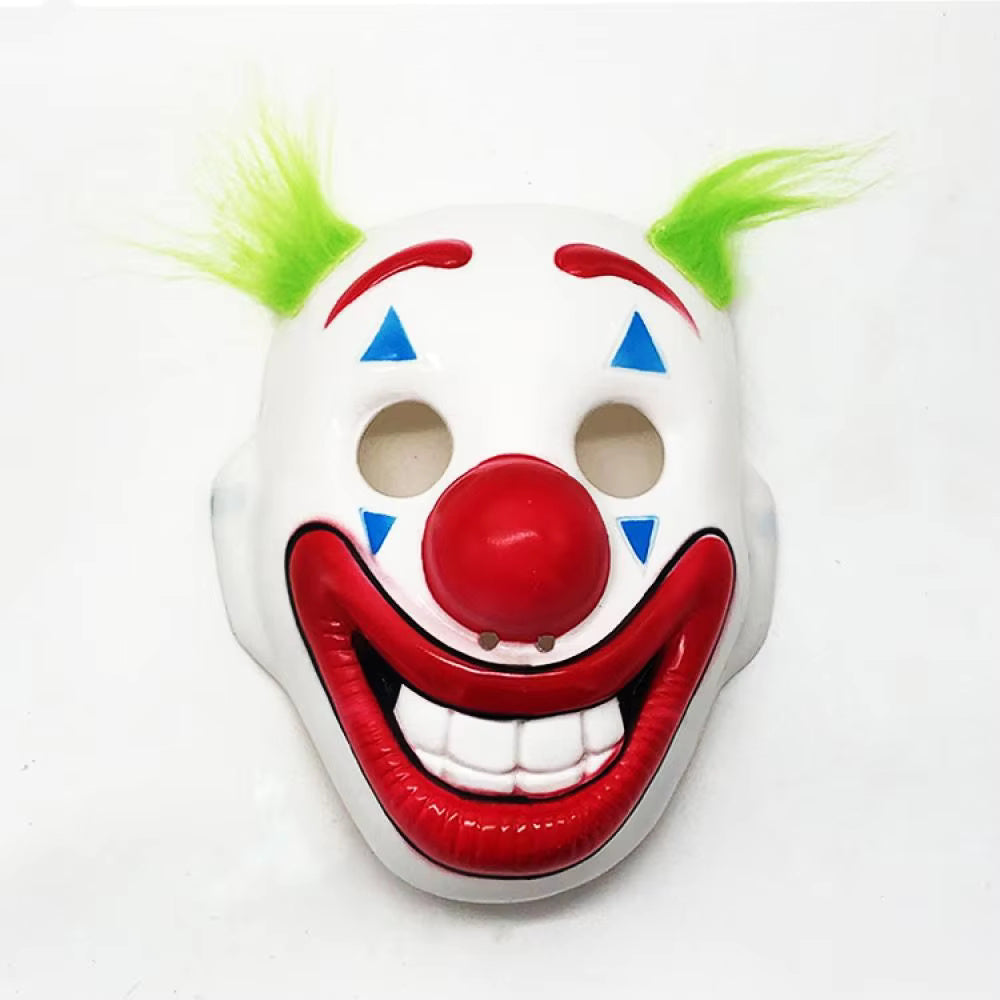 The Joker - Clown Mask
