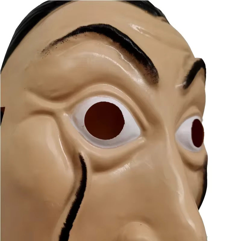 Money Heist - Adult Costume