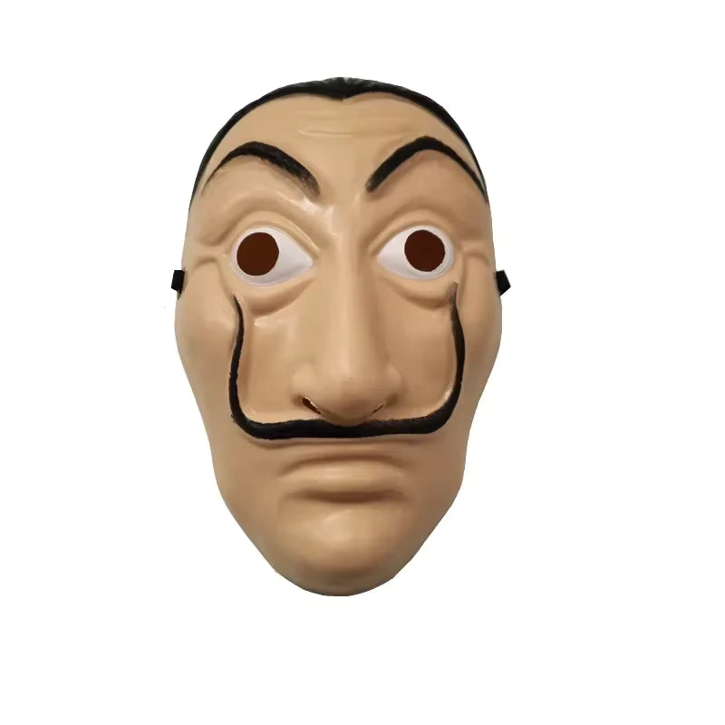 Money Heist - Adult Costume