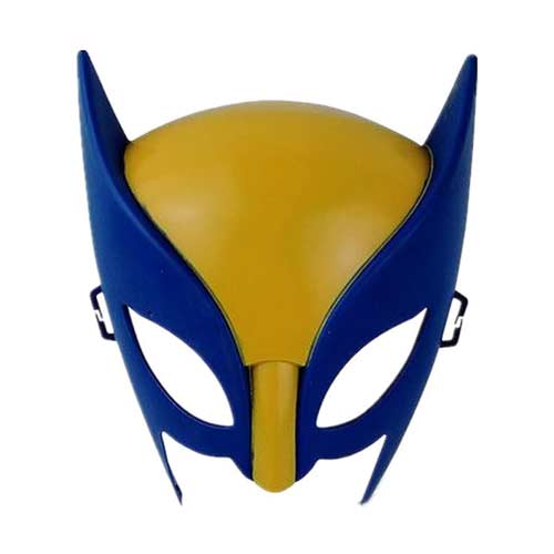 mask-halloween-wolverine