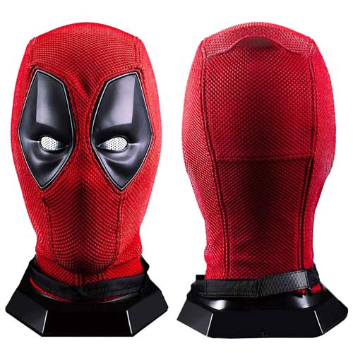 Deadpool - Official Mask