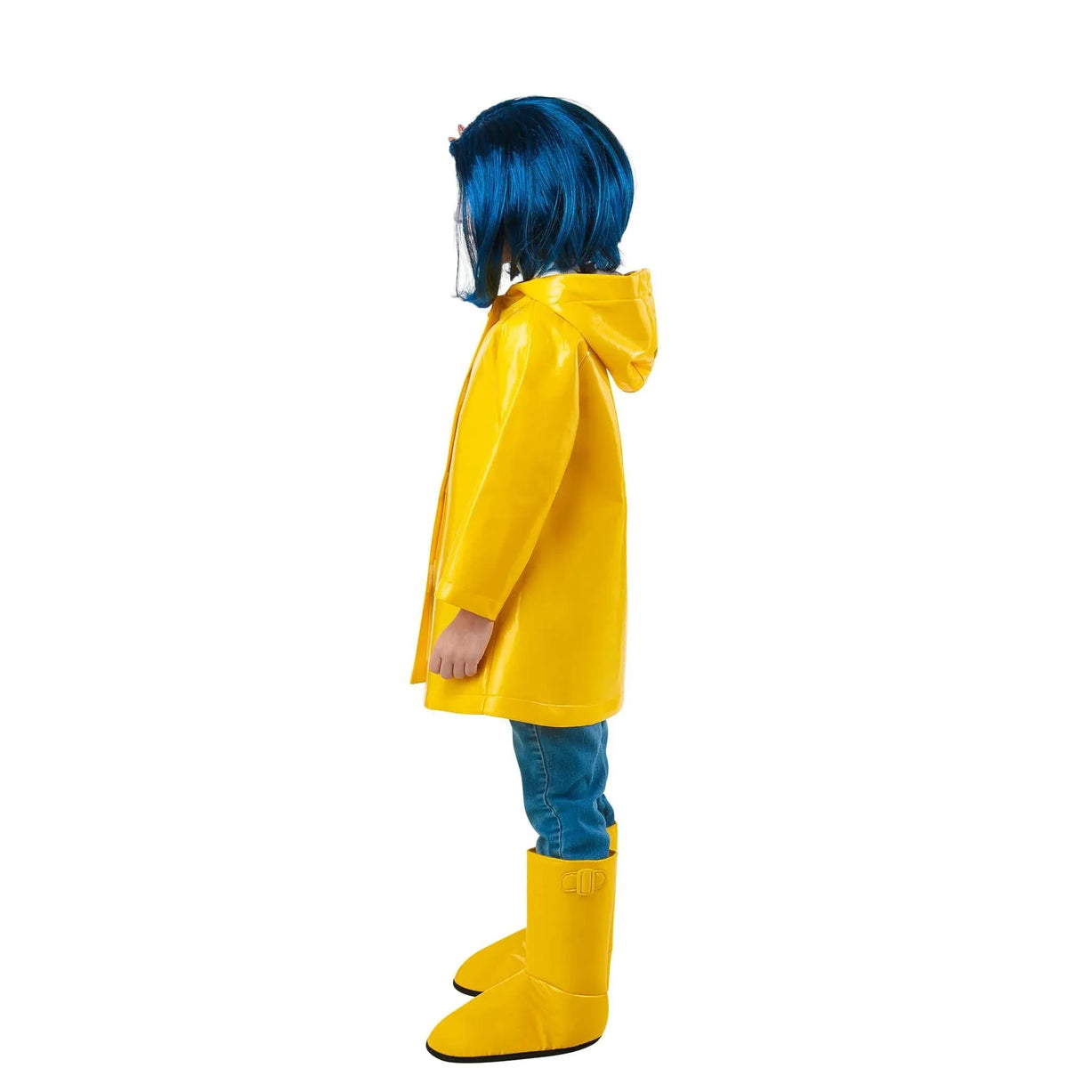 Coraline Jones (Coraline) - Kid's Costume