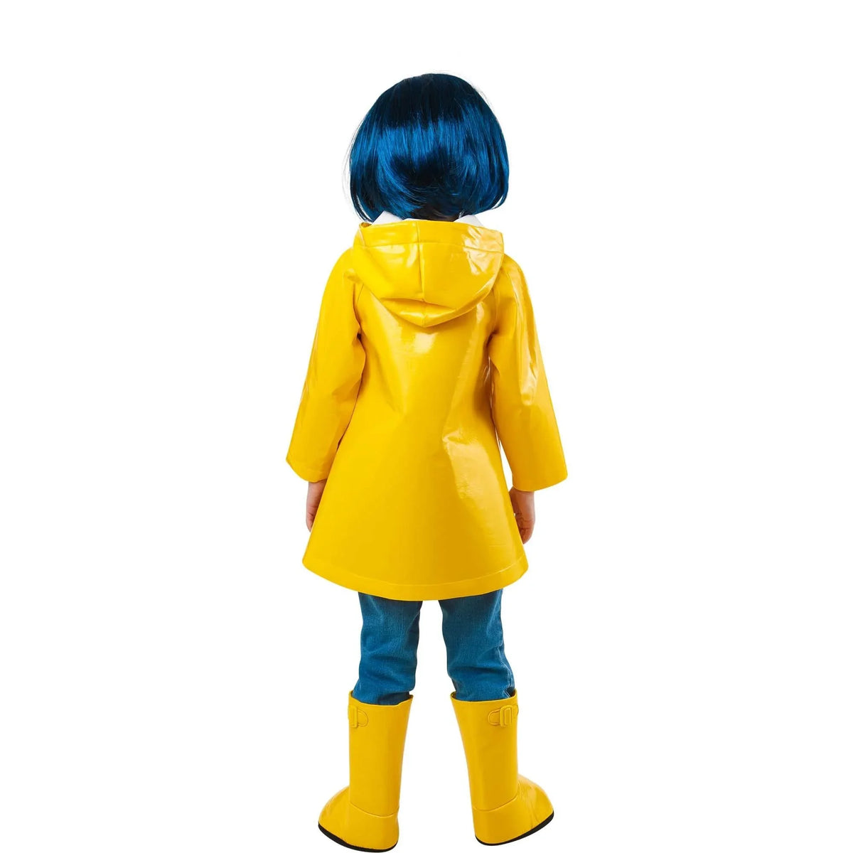 Coraline Jones (Coraline) - Kid's Costume