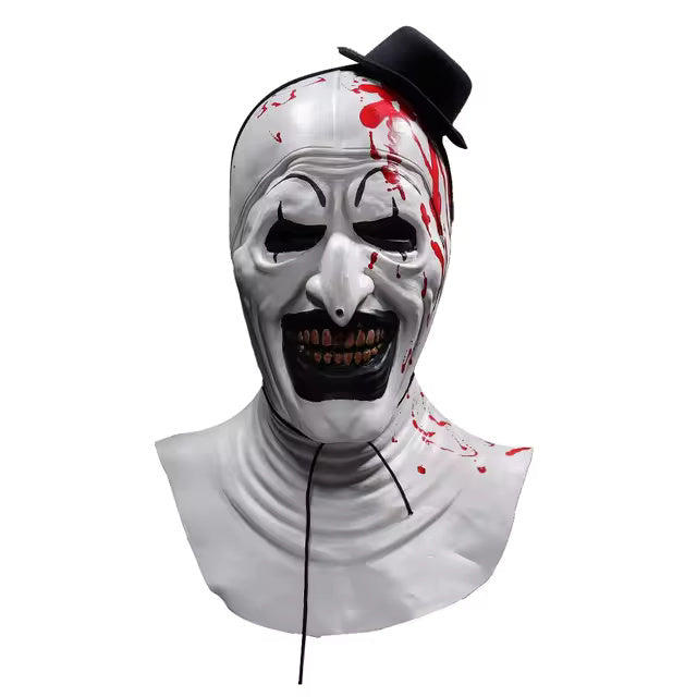 Terrifier Clown - Adult Costume