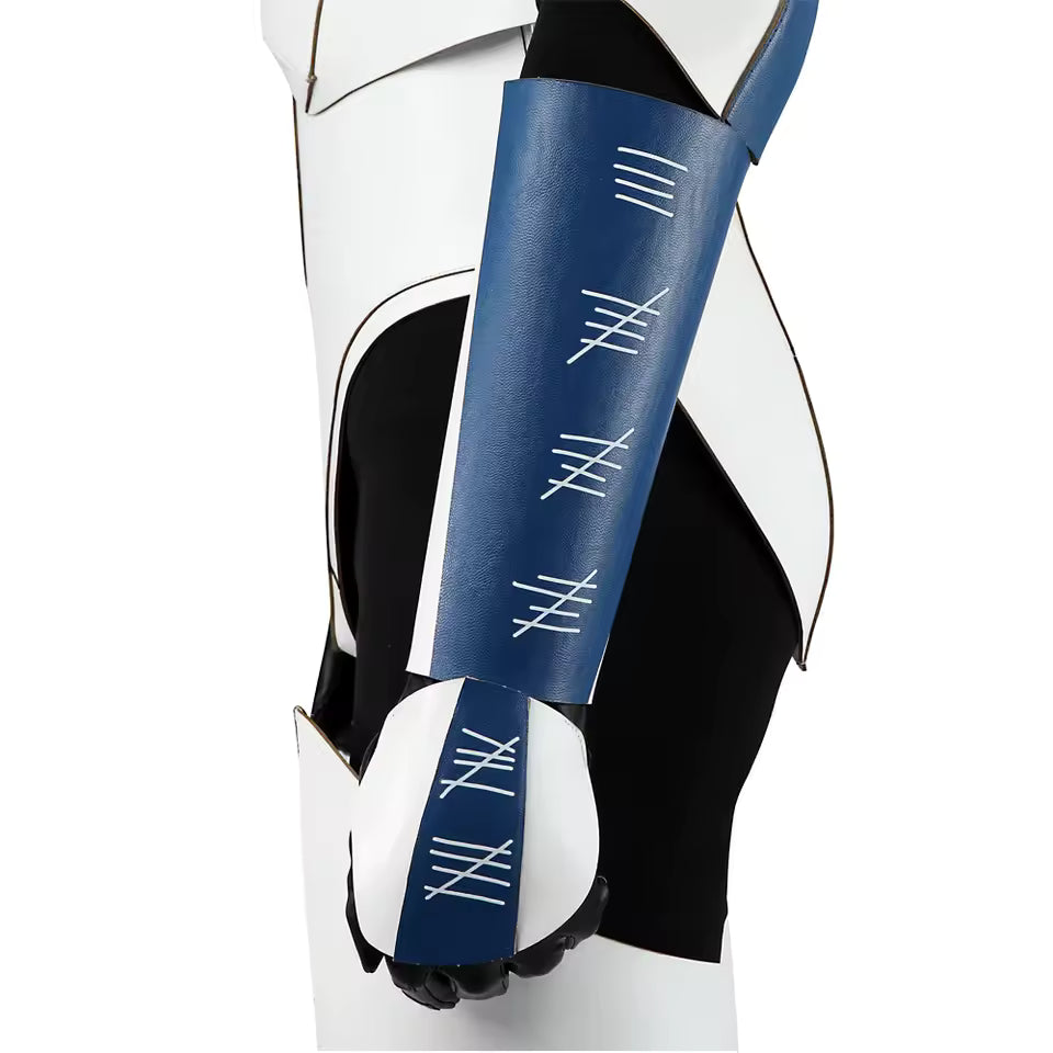 Captain Rex (Star Wars) - Adult Costume