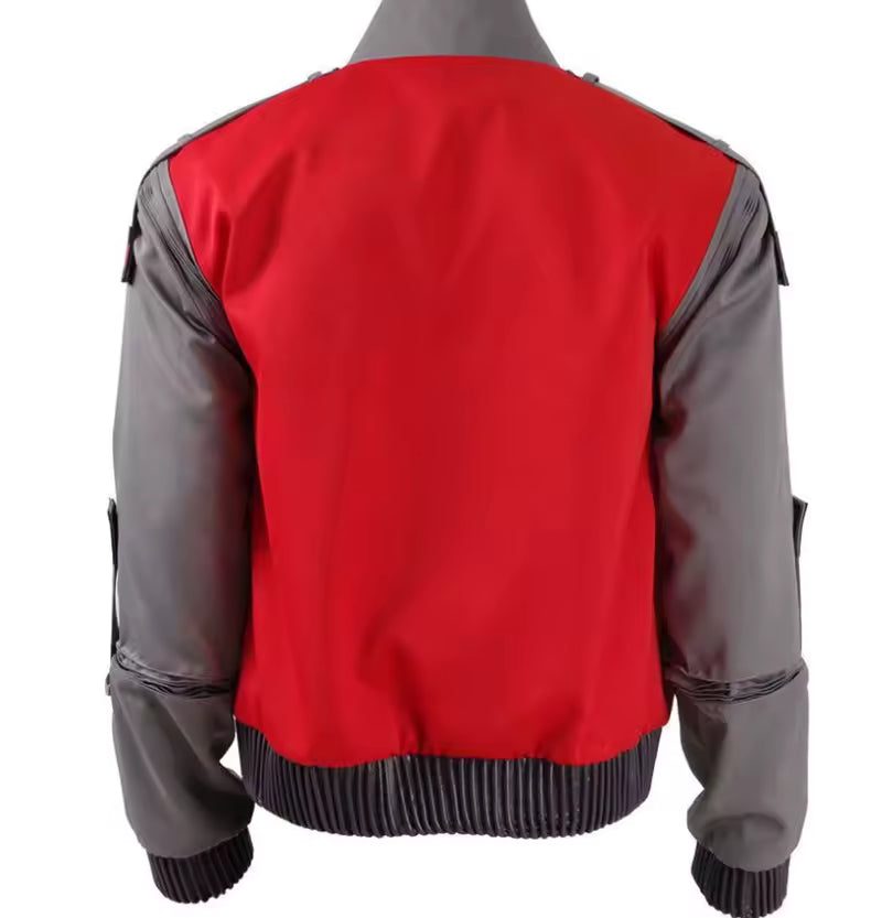 Marty McFly - Kid's Costume