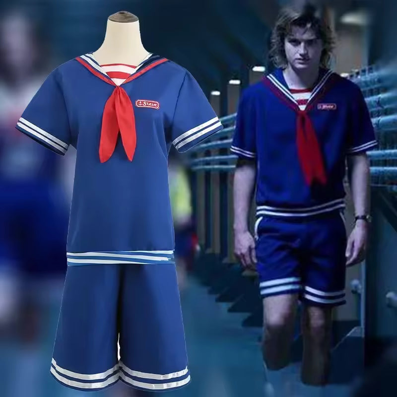 Steve Harrington (Stranger Things) - Adult Costume