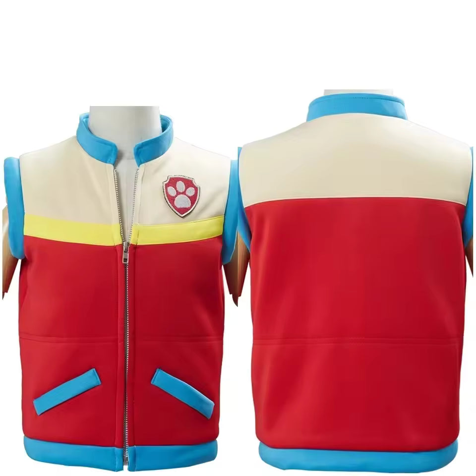 Ryder (Paw Patrol) - Kid's Costume