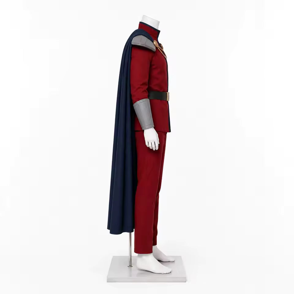 Doctor Strange - Adult Costume