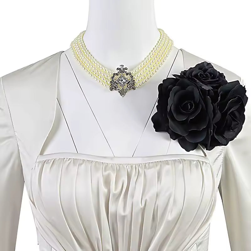 Lady Dimitrescu (Resident Evil) - Adult Dress Costume