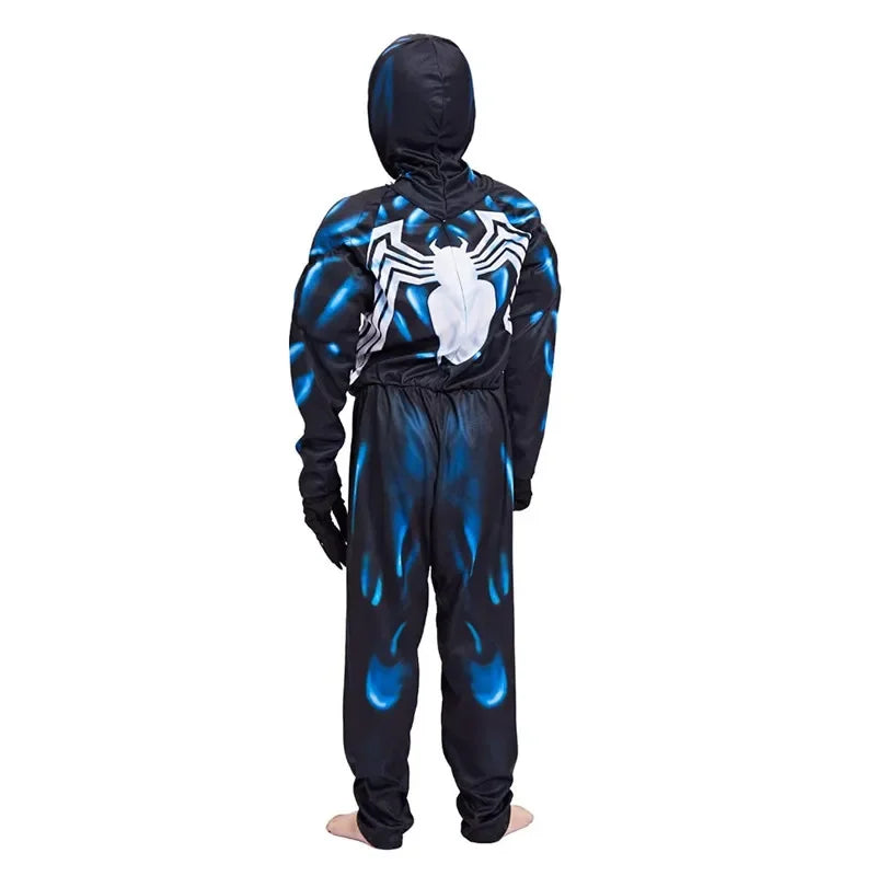 Venom - Kid's Costume