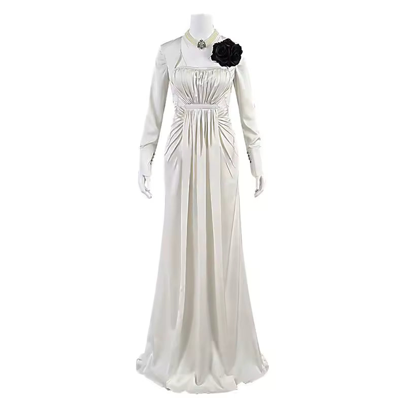 Lady Dimitrescu (Resident Evil) - Adult Dress Costume