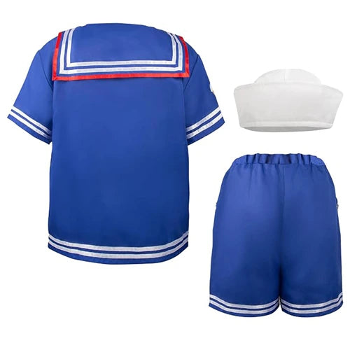 Steve Harrington (Stranger Things) - Adult Costume