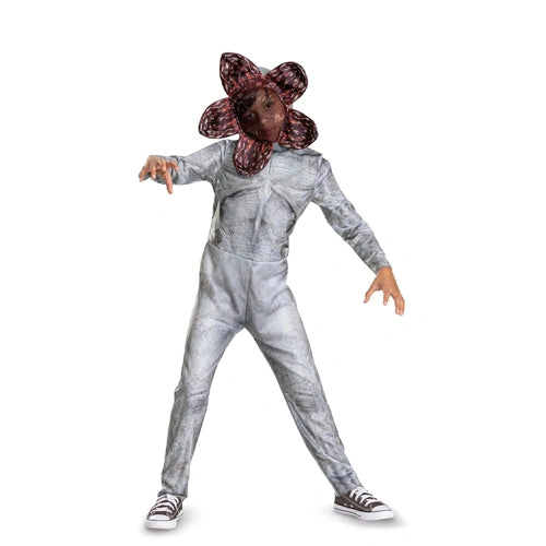 Demogorgon (Stranger Things) - Kid's Costume