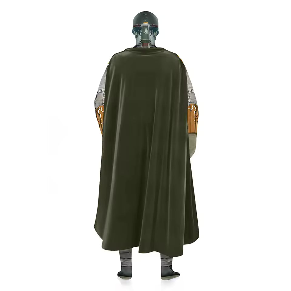 Boba Fett (Star Wars) - Adult Costume
