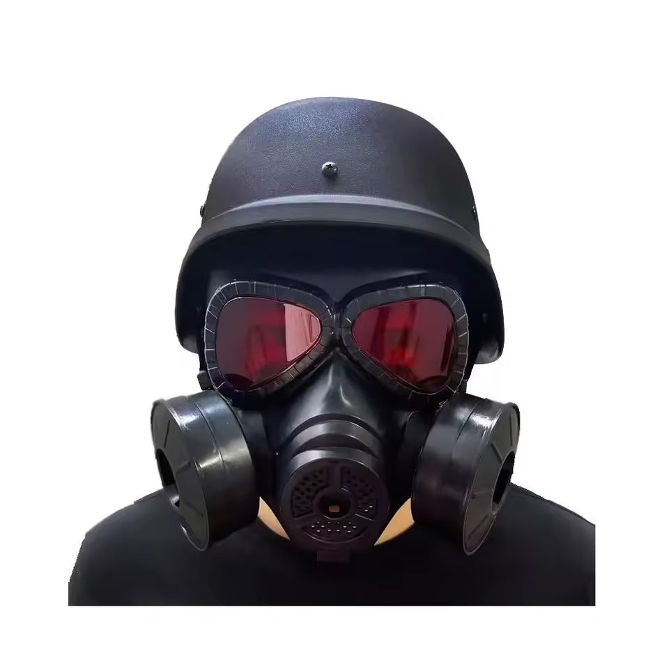 HUNK (Resident Evil) - Adult Costume