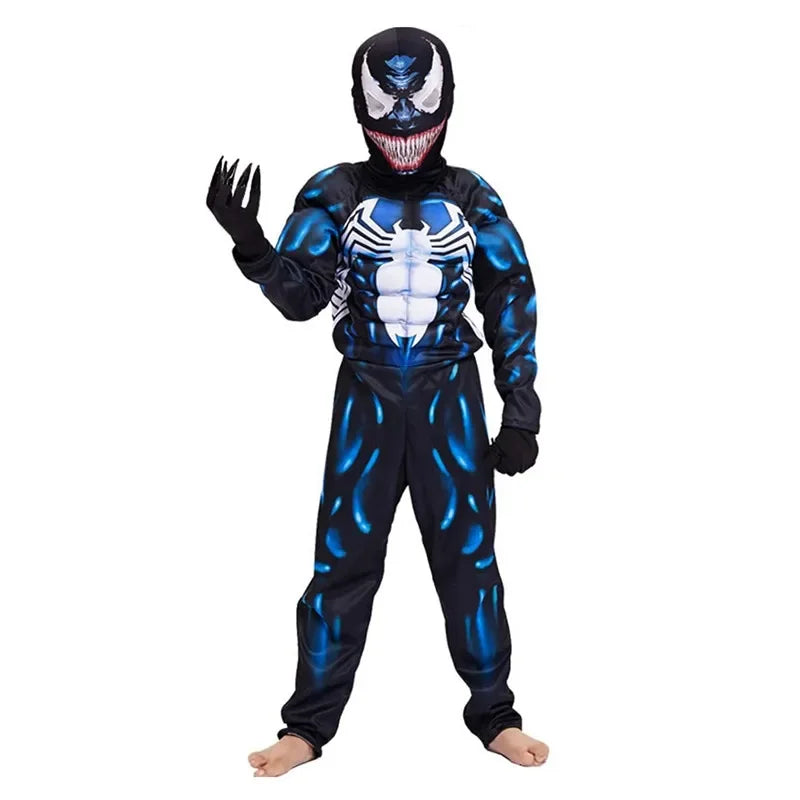 Venom - Kid's Costume