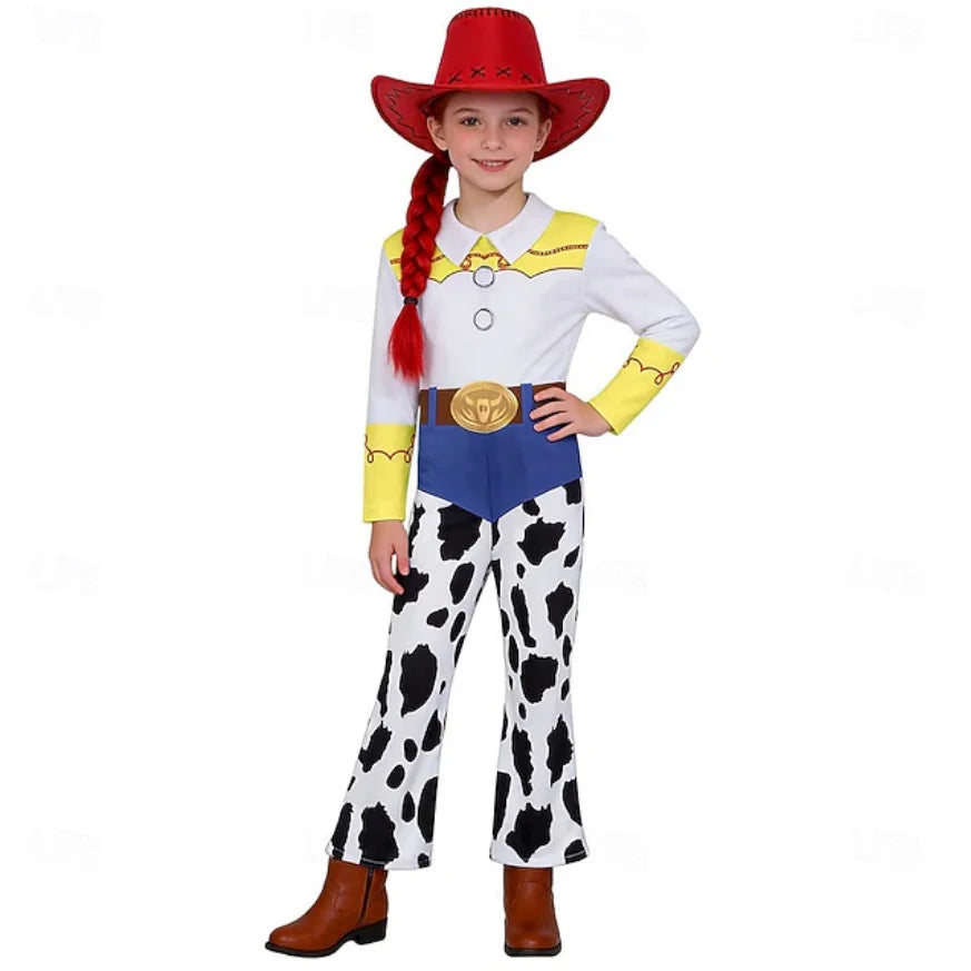 Jessie (Toy Story) - Kid's Costume