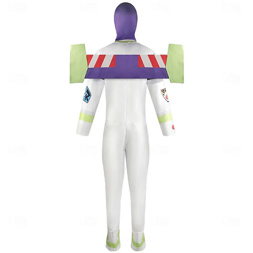 Buzz Lightyear (Toy Story) - Kid's Costume
