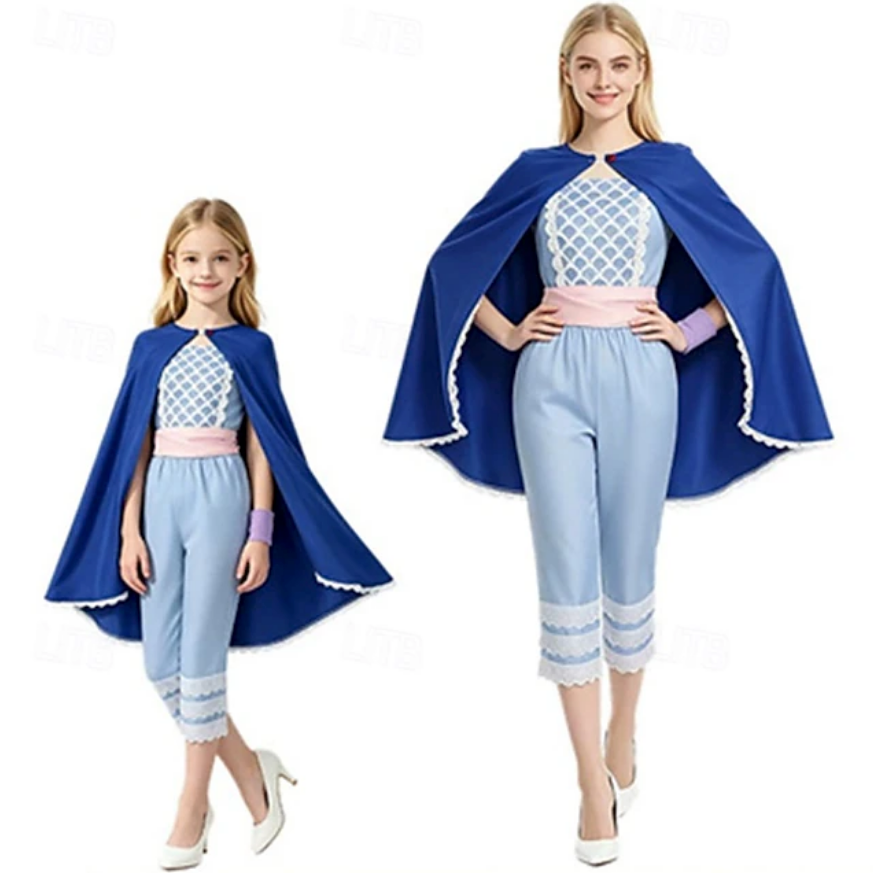 Bo Peep (Toy Story) - Kid's Costume