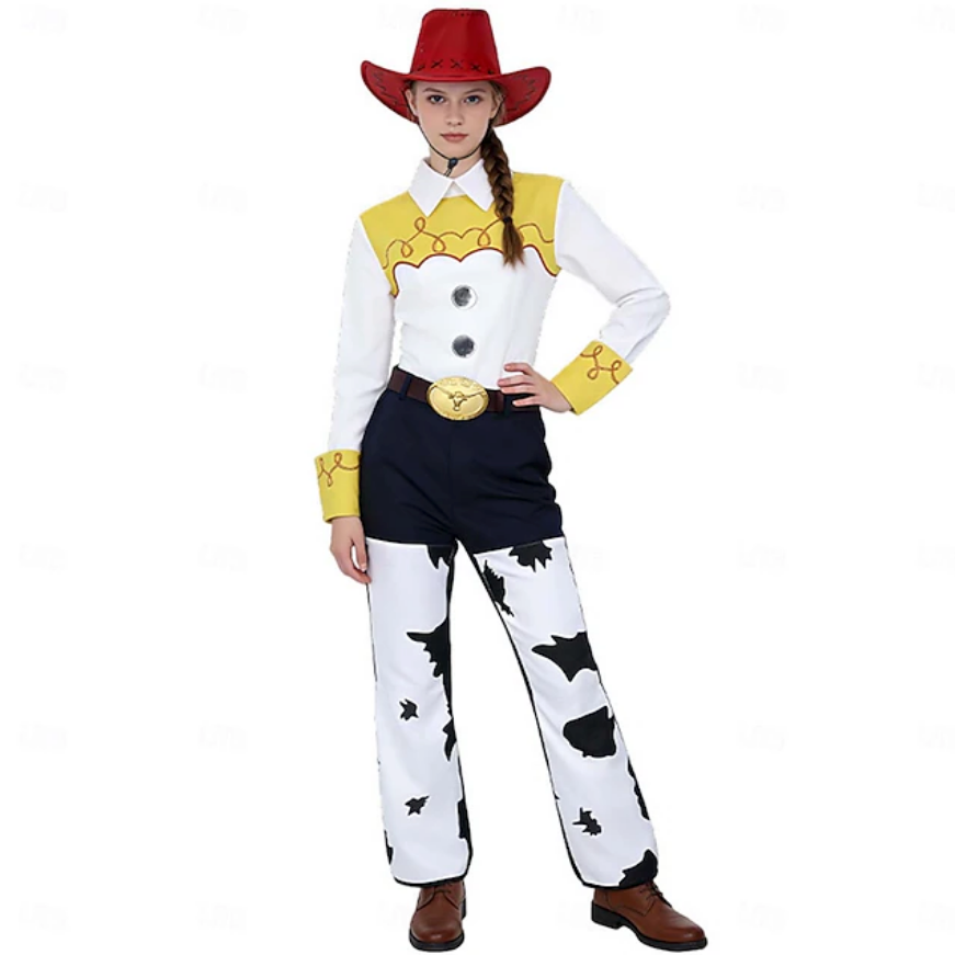 Jessie (Toy Story) - Adult Costume