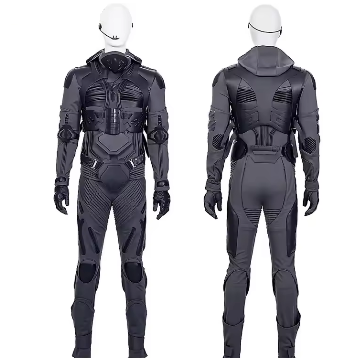 Paul Atreides (Dune) - Adult Costume