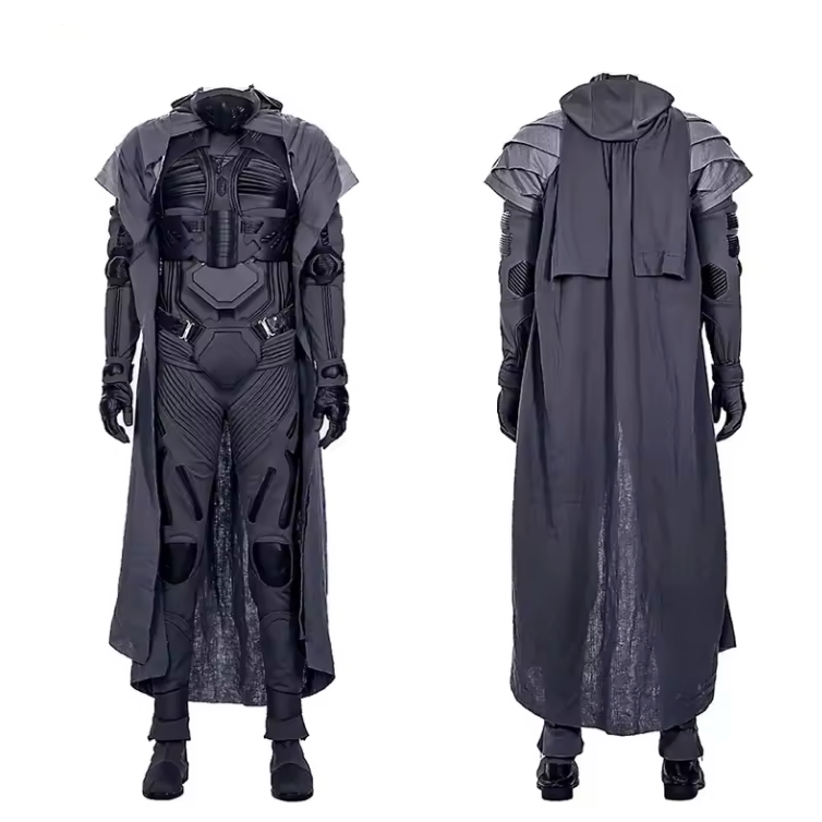 Paul Atreides (Dune) - Adult Costume