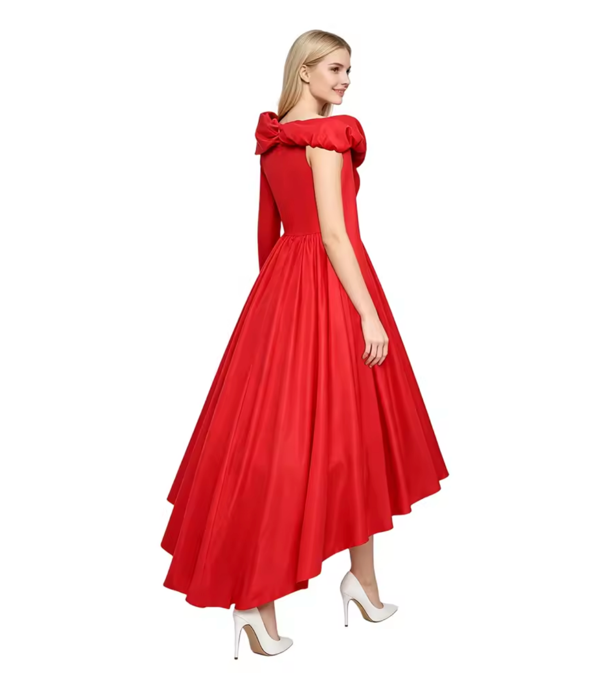 Devil Wears Prada - Adult Dress Costume