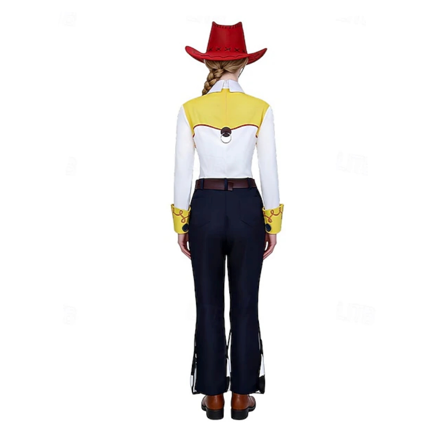 Jessie (Toy Story) - Adult Costume