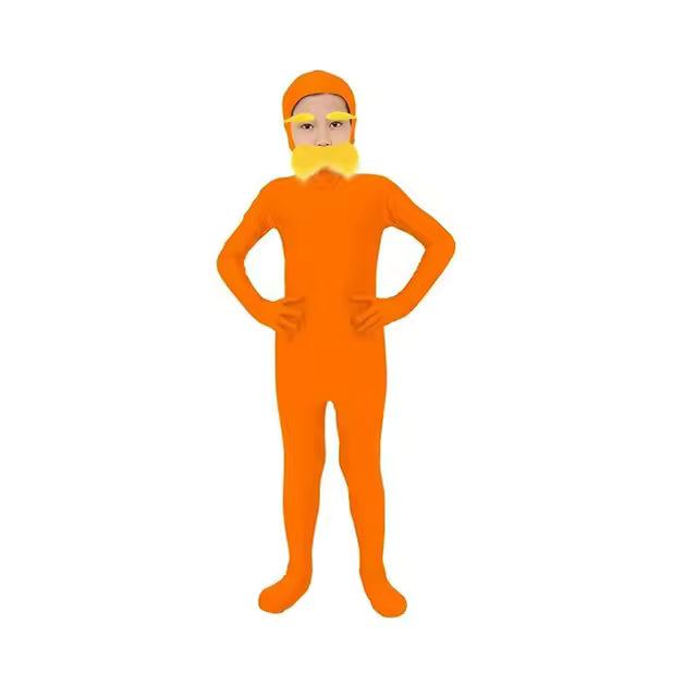 Lorax - Kid's Costume