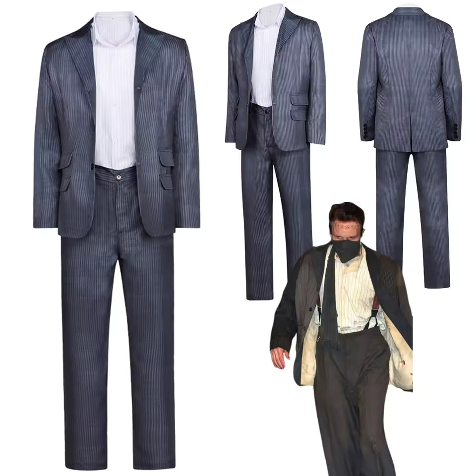 Frankenstein (The Bride!) - Adult Costume
