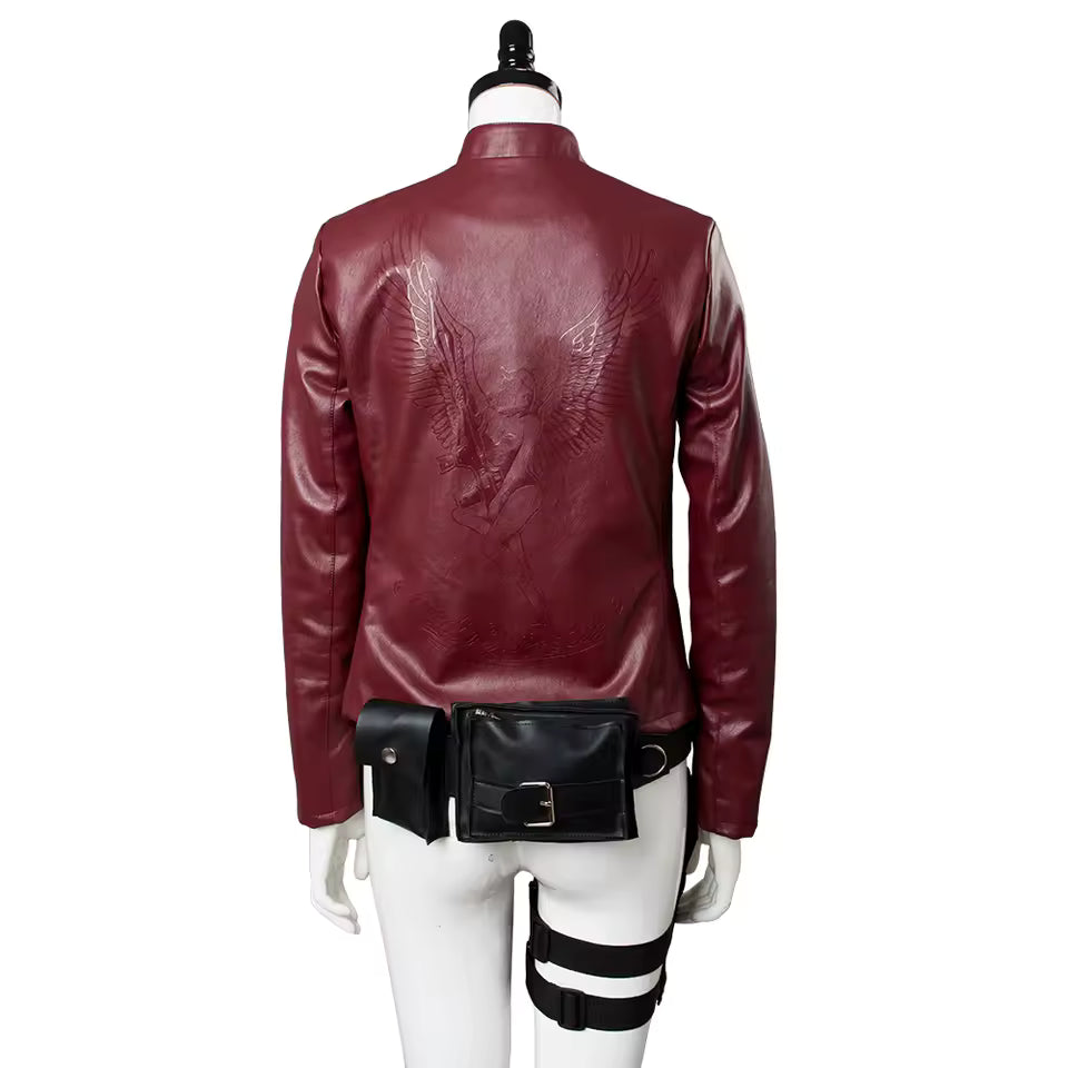 Claire Redfield (Resident Evil) - Adult Deluxe Costume