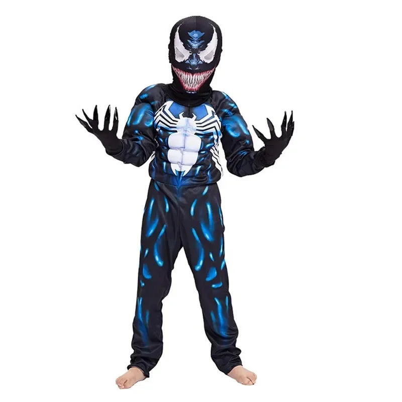 Venom - Kid's Costume