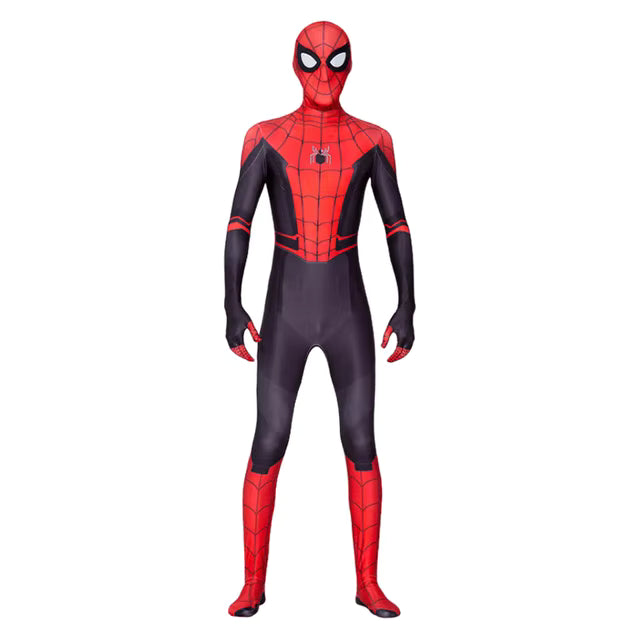 Spiderman - Adult Costume