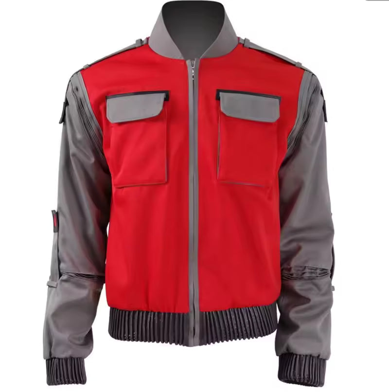 Marty McFly - Kid's Costume