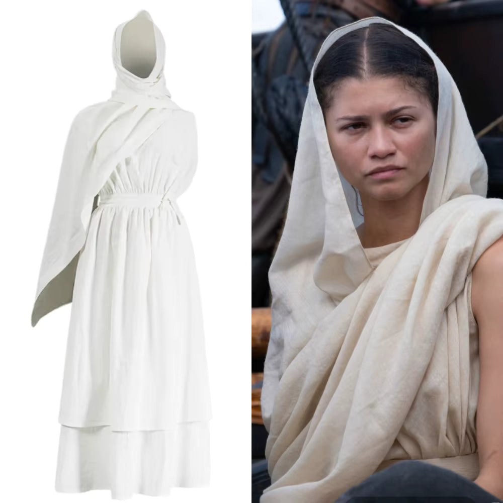 Athena (The Odyssey) - Adult Costume