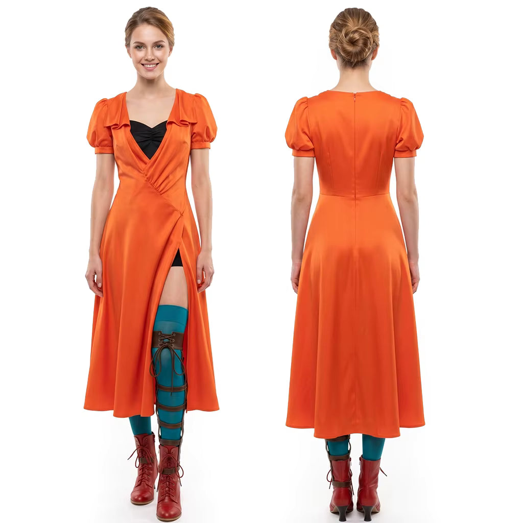 The Bride (The Bride!) - Adult Dress Costume