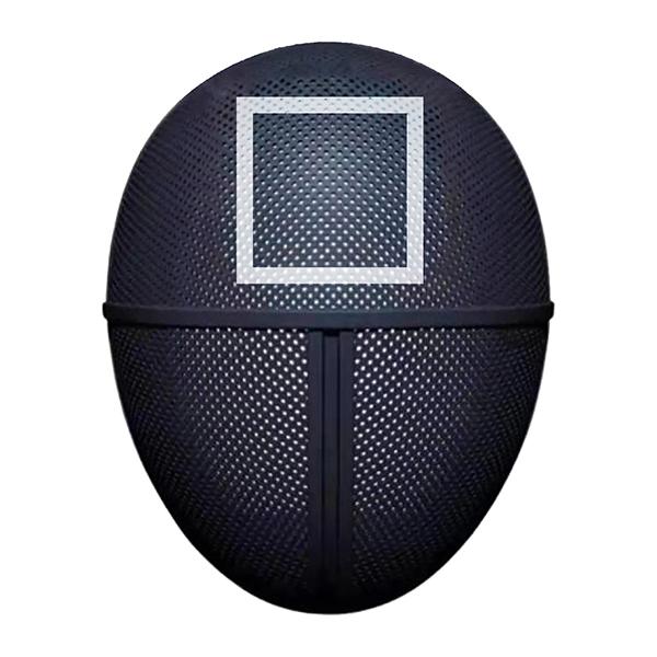 Squid Game (Square guard) - Kid's Costume