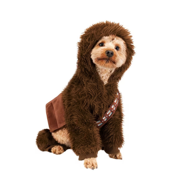 Chewbacca - Dog Costume