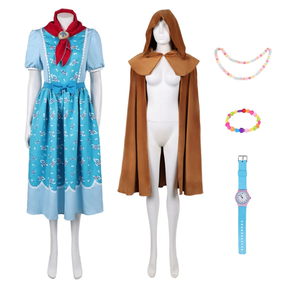 Holly Wheeler (Stranger Things) - Adult Costume