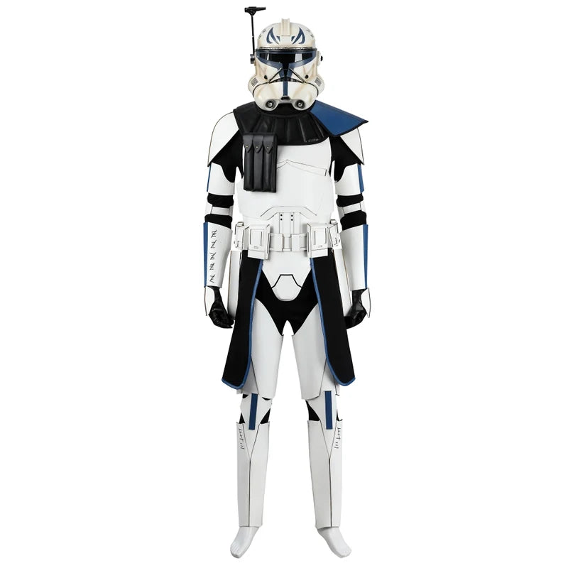 Captain Rex (Star Wars) - Adult Costume