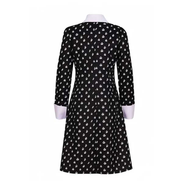 Wednesday Addams - Adult Costume