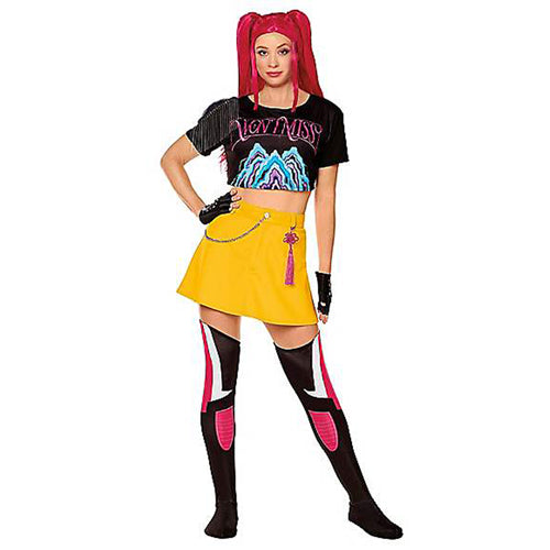 Mira (KPop Demon Hunters) - Adult Costume