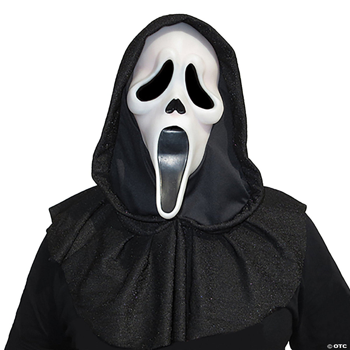 Scream Ghostface - Adult Costume