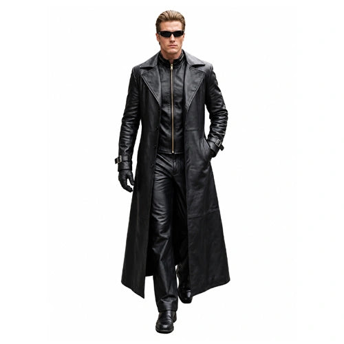 Albert Wesker (Resident Evil) - Adult Costume